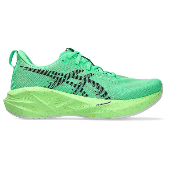 Asics Novablast 5 Ekiden